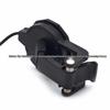 Clip-On Pickup for Acoustic Guitar, Ukulele, and Violin