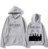 Felpa Deftones EU UK Tour 2026 Double-Sided S-5XL