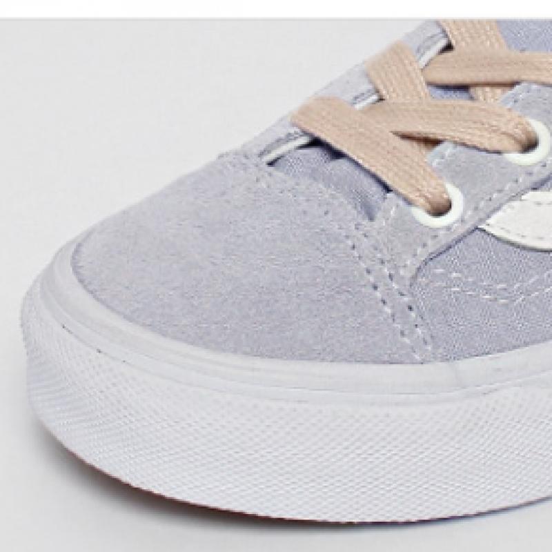 Vans Common Style 36 Grey Vn0a54f6 Vn0a54f6uny