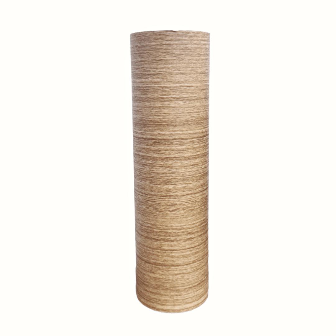 

1PC 5mx15cm Realistic Wood Grain Repair Adhensive Duct Tape Floor Furniture Renovation Skirting Line Sticker Home Decoration 5mx15cm