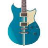 Yamaha Electric Guitar REVSTAR Professional Series Swift Blue RSP20 SWB