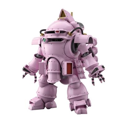 Modello in plastica in scala HG Sakura Wars Kobu Kai Sakura (Macchina Shinguji) 1/20 codice colore