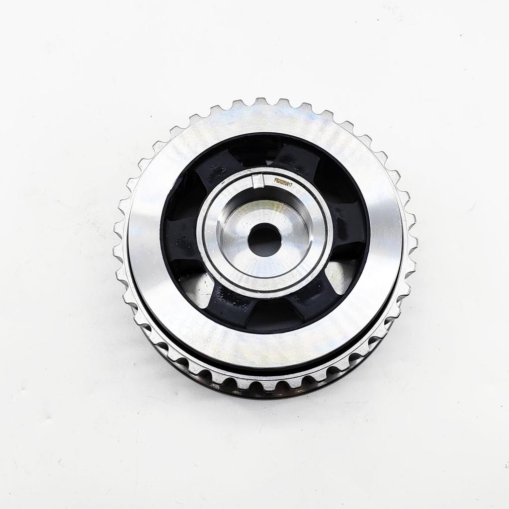 Suitable for Peugeot 206 307 406 RESTYLING 407 607 806 807 EXPERT Citroen C5 ENGINE CAMSHAFT GEAR 0805J4