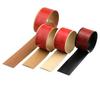 Self-Adhesive Wood Flooring Edge and Threshold Strip