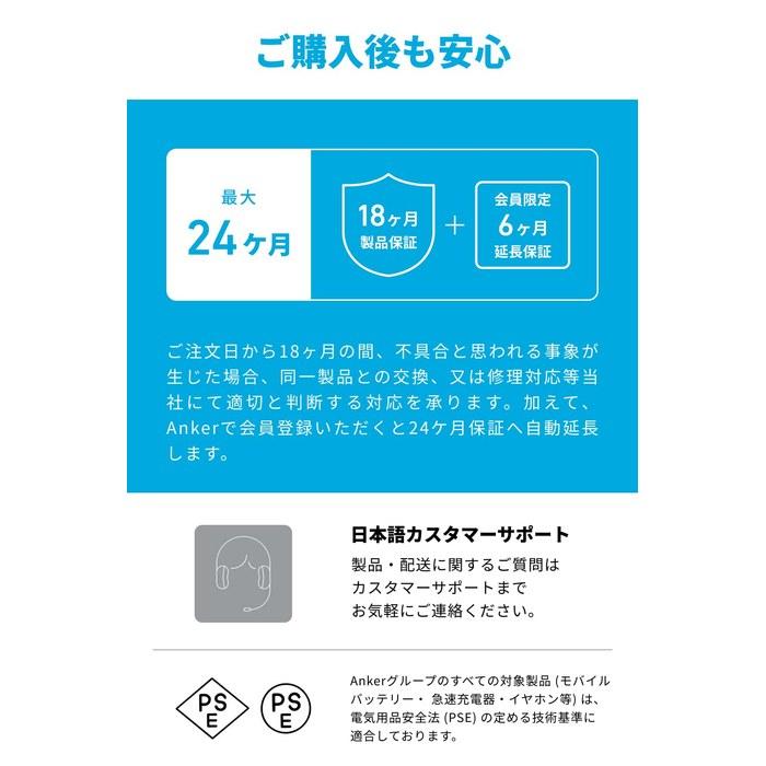 Anker 547 USB-C Hub (7-in-2, for MacBook) Thunderbolt 4 100W USB PD 4K HDMI microSD/SD Card Slots 5Gbps USB-C/A Ports Gray