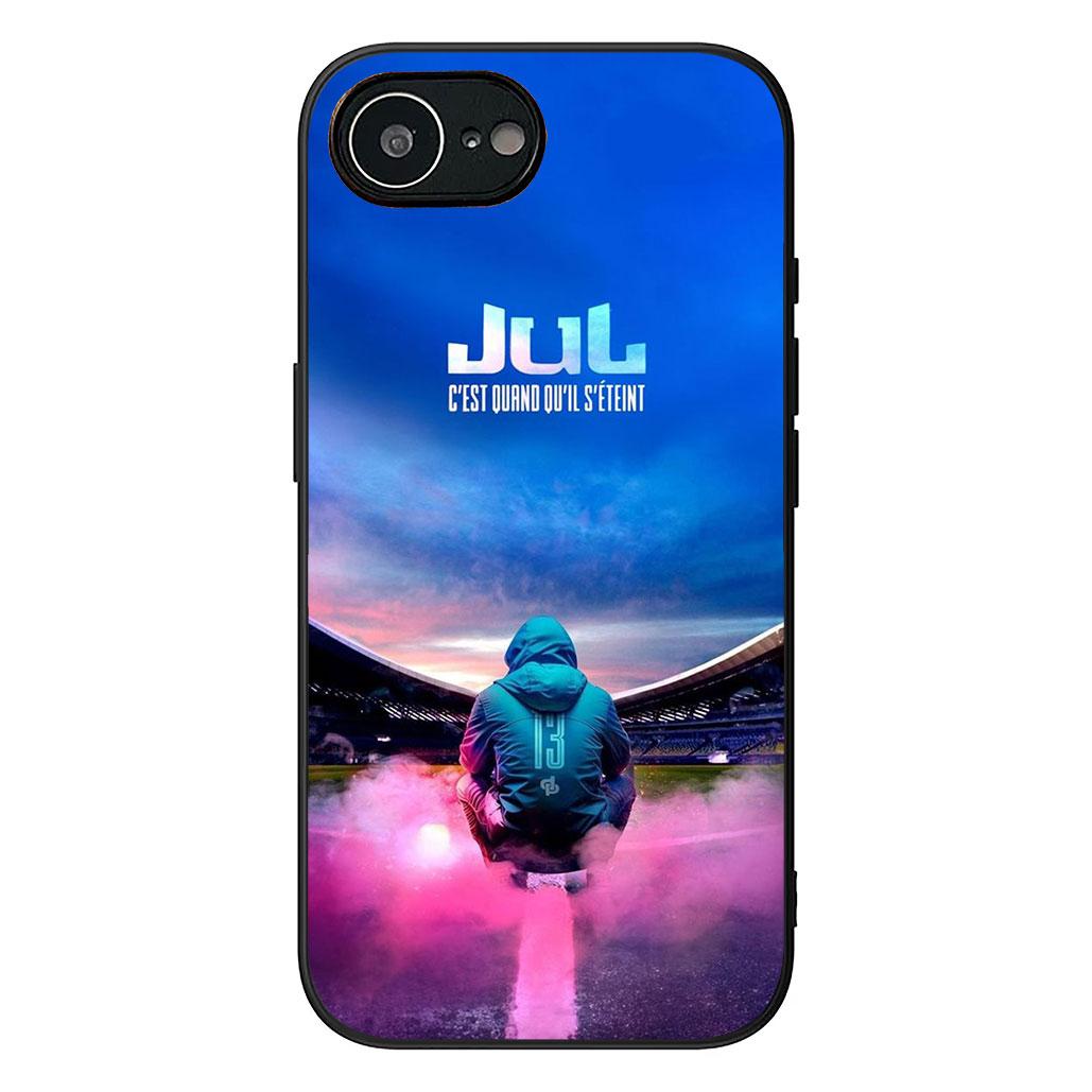 

Rap JuLs Rapper Phone Cover for Xiaomi Redmi Note 13 14 ProPlus Pro Plus 14C A4 13C Pro+ Note14 Protective Case Redmi Note 13 4G
