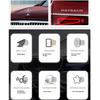 1/24 Scale Simulation Benz Maybach GLS600 Alloy SUV Diecast Metal Model Collection of Hobby Decorative Fine Ornaments Kid Toy