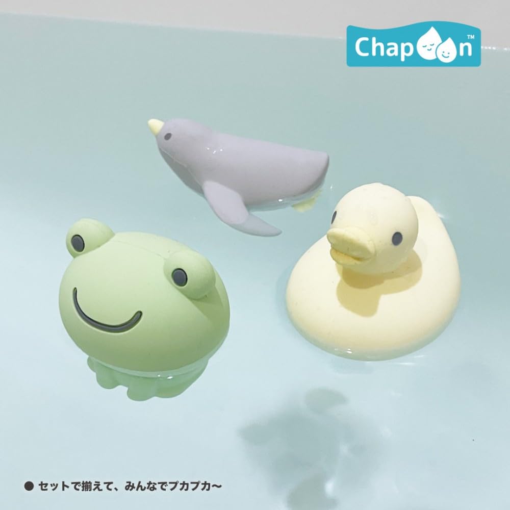 Hashy Silicon Frog Top-in CP-3308