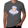 Soft Pastel Dream Tshirt High Elasticity Sports Tshirt