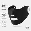 Breathable Sunscreen Sports Mask: UV Protection for Golf, Cycling & Outdoor Activities