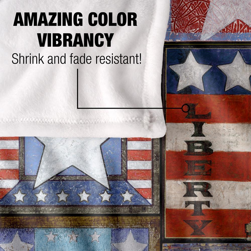 JQ Licensing Jl Silky Patterned Supersoft Blanket