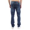 Duck and Cover Mens Hydras Straight Jeans
