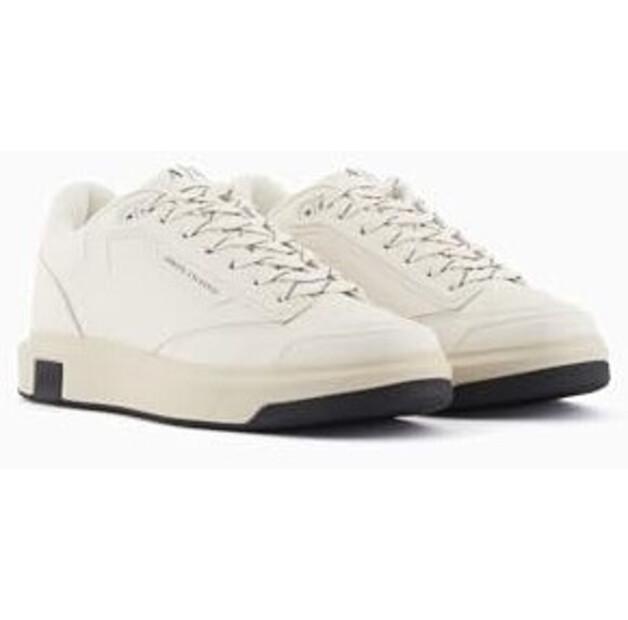 Кроссовки Armani Exchange Venice