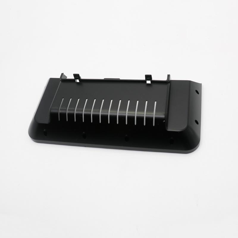 10.1 Inch For + MITSUBISHI TRITON L200 Central Control Navigation Frame Modification Panel