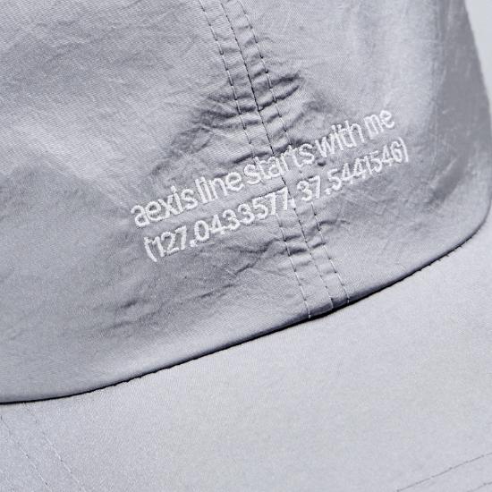 Pre-order 2025 Aespa LIVE TOUR SYNK: aeXIS LINE Ball Cap Set