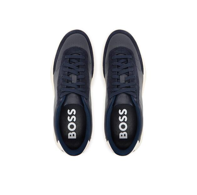 Кроссовки BOSS Baltimore