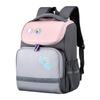 Li Shen Kids Lightweight Ergonomic School Backpack
