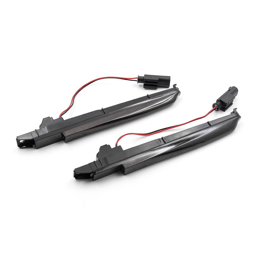 Для BMW 5Series F10 M5 1Series E82 M Coupe E70 X5 M E71 X6 M Dynamic Led Side Mirror Signal Sequential Indicator Blinkers