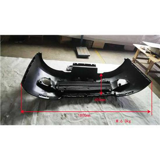 Fits Foton Front Bumper K1531020103A0