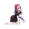 Furyu Overlord Shalltear Lounge Wear Figure Noodle Stopper Statue Collectible Decor