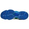 Anta Low Top Air Cushion Running Shoes Mens White Green 112025530-4