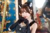 Luxterra Cosplay Halloween Midnight Cat Black [čirý kámen] dámské
