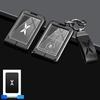 Compatible Key Cover for Xiaopeng 2022 P7/P5, 2021 G3/G3i Models - Unisex Protection & Shell Buckle