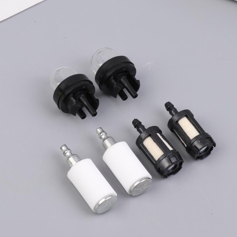 Lawn Mower Carburetor Lawn Mower Parts, Primer Bulbs, Carburetor Primer Bulb Cap, Small Fuel Pump For Homelite