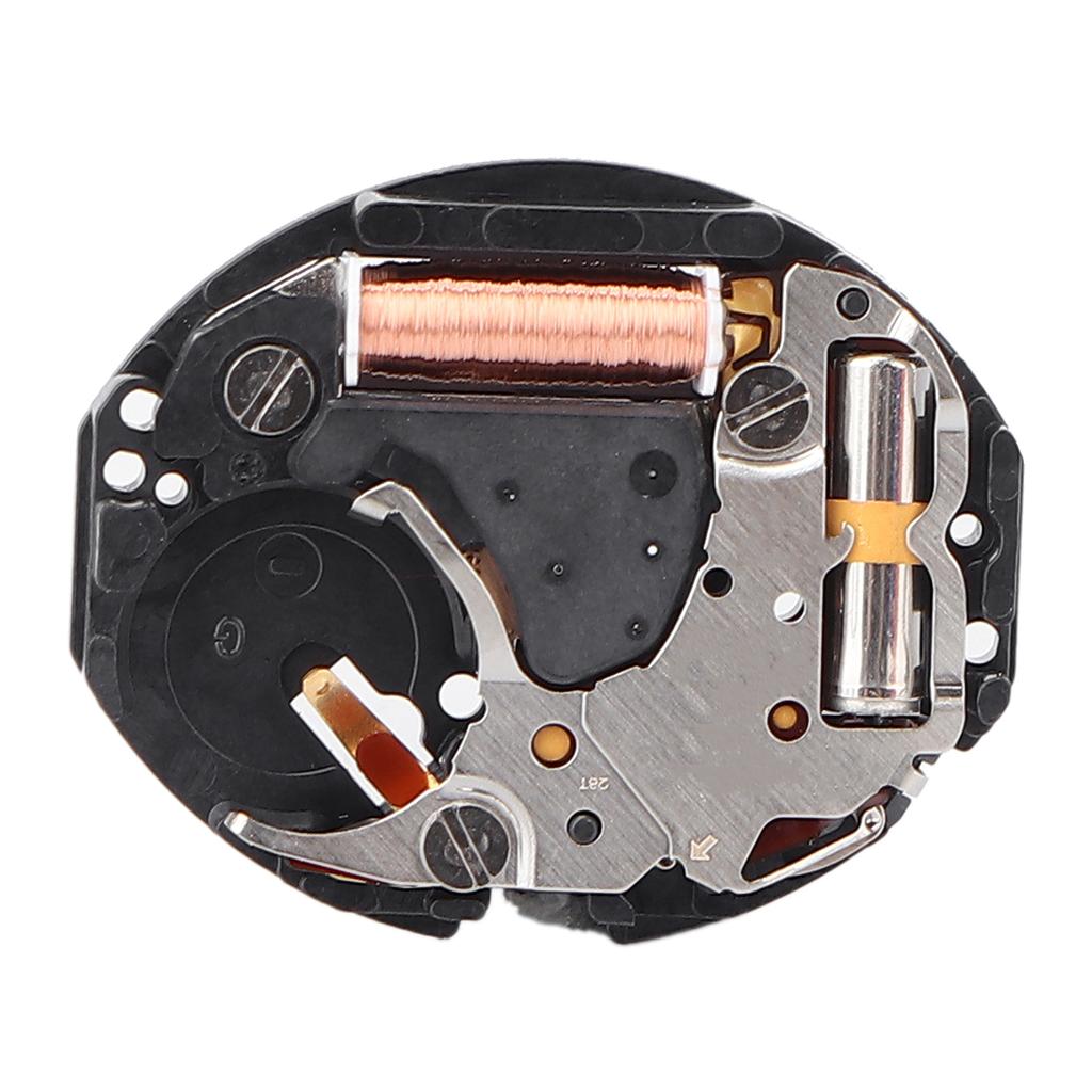 VX11 Professional Quartz Movement Watch Movement Part Watch Movement Repairing Accessories