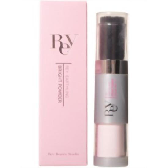 REY Earthling Bright Powder SPF50+ PA+++