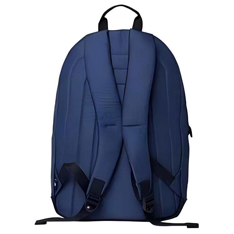 New New Era × MLB Collaboration Fabric Backpack Regular Unisex Blue 14178156