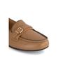 Daks Women S caSual Comfort Driving Loafer Camel drS629lS34