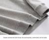 Men's Plus Velvet Thick Hooded Sweatshirt Cardigan Zipper Jacket