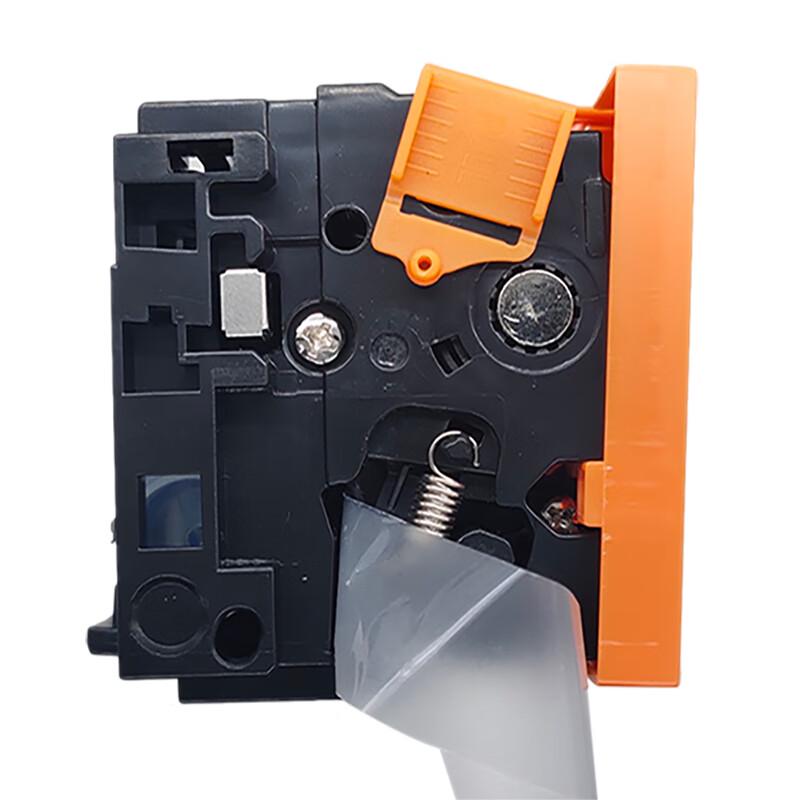Compatible CF512A Yellow Toner Cartridge for HP Printers