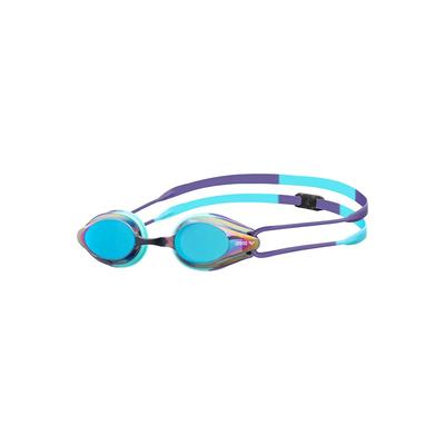 Arena Swimming Goggles Tracks Mirror