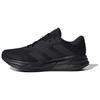 Galaxy 7 Triple Black Men Sneakers Core-Black ID8757