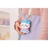 Usagi Goblin Plush Doll Keychain Magic Cartoon Pendant Decoration Peripheral