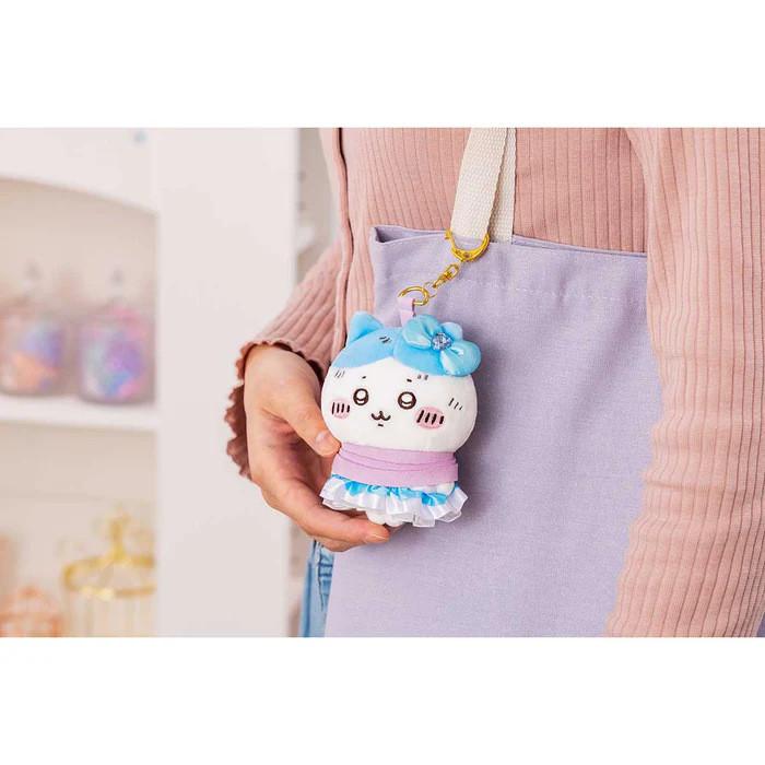 Usagi Goblin Plush Doll Keychain Magic Cartoon Pendant Decoration Peripheral