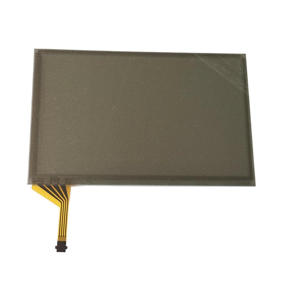 For 12-16 Dodge Ram Chrysler Radio TOUCH-SCREEN GLASS 5" DIGITIZER VP2