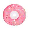 Sweet Donuts Cat Elizabethan Collar Pet Dog Neck Cone Recovery Collar for Anti-Bite Lick Surgery Cat Accessories Pet Collars