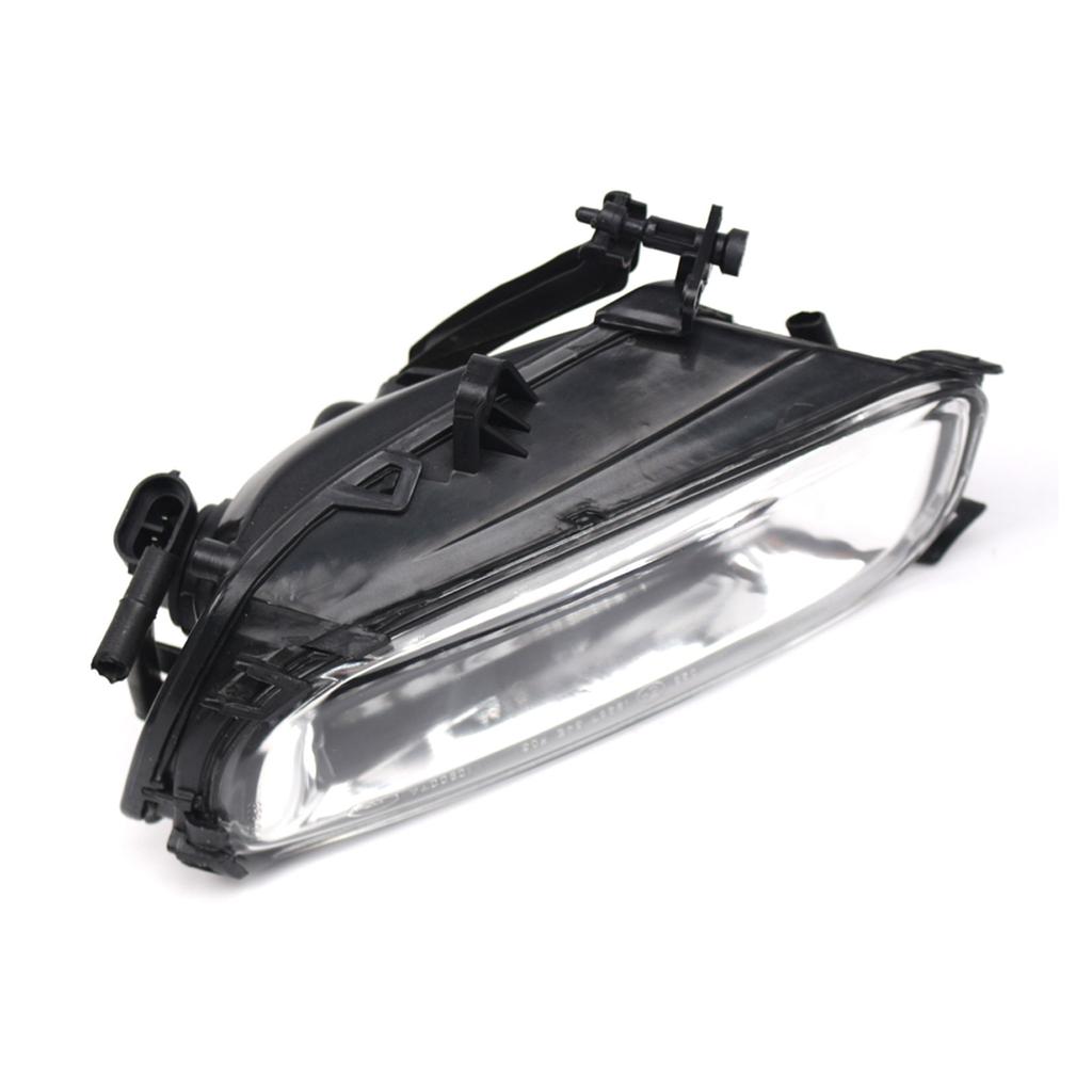 Car Left Front Bumper Halogen Fog Light Lamp for A8 Quattro A8 D3 2008-2010 4E0 941 700 B Replacement Auto Accessories