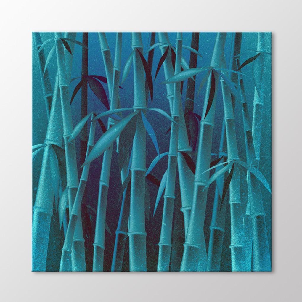 

Бамбуковый стол