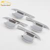 18 Kia Sportage Door Bowl & Handle Protective Film: Anti-Scratch Decorative Stickers & Sequins