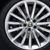 Car Stickers For Alfa Romeo 4PCS Car Wheel Center Hub Caps Cover For Alfa Romeo Giulia Stelvio Giulietta 156 159 147 Mito Tonale