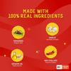 MasterChow Chilli Garlic Stir Fry Cooking Sauce (220 gm) | Medium Spicy | Serves 4-5 Meals | Bang Bang Sauce