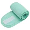 3 Stück Damen Bade Dusch Make-up Gesicht Waschen Kosmetik Stirnband Haarschmuck Stirnband Verstellbar Breites Haarband Yoga Spa Kopfbedeckung