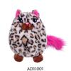Misfittens Katzen-Überraschungs-Plüschtiere, Plüschpuppen, Kawaii Harper Katze, Stofftiere, Anime-Spiel-Plüschtiere, Spielzeug, Kindergeburtstagsgeschenke, Weihnachtsgeschenke