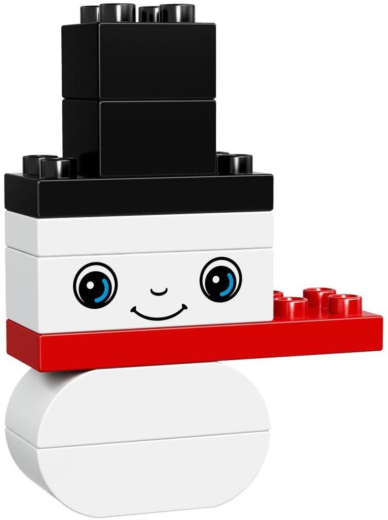 LEGO DUPLO Idea Box 10817 DUPLO® <Extra Set>