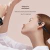 Bachjohn S110 Bone Conduction Bluetooth Ear-hook Headset