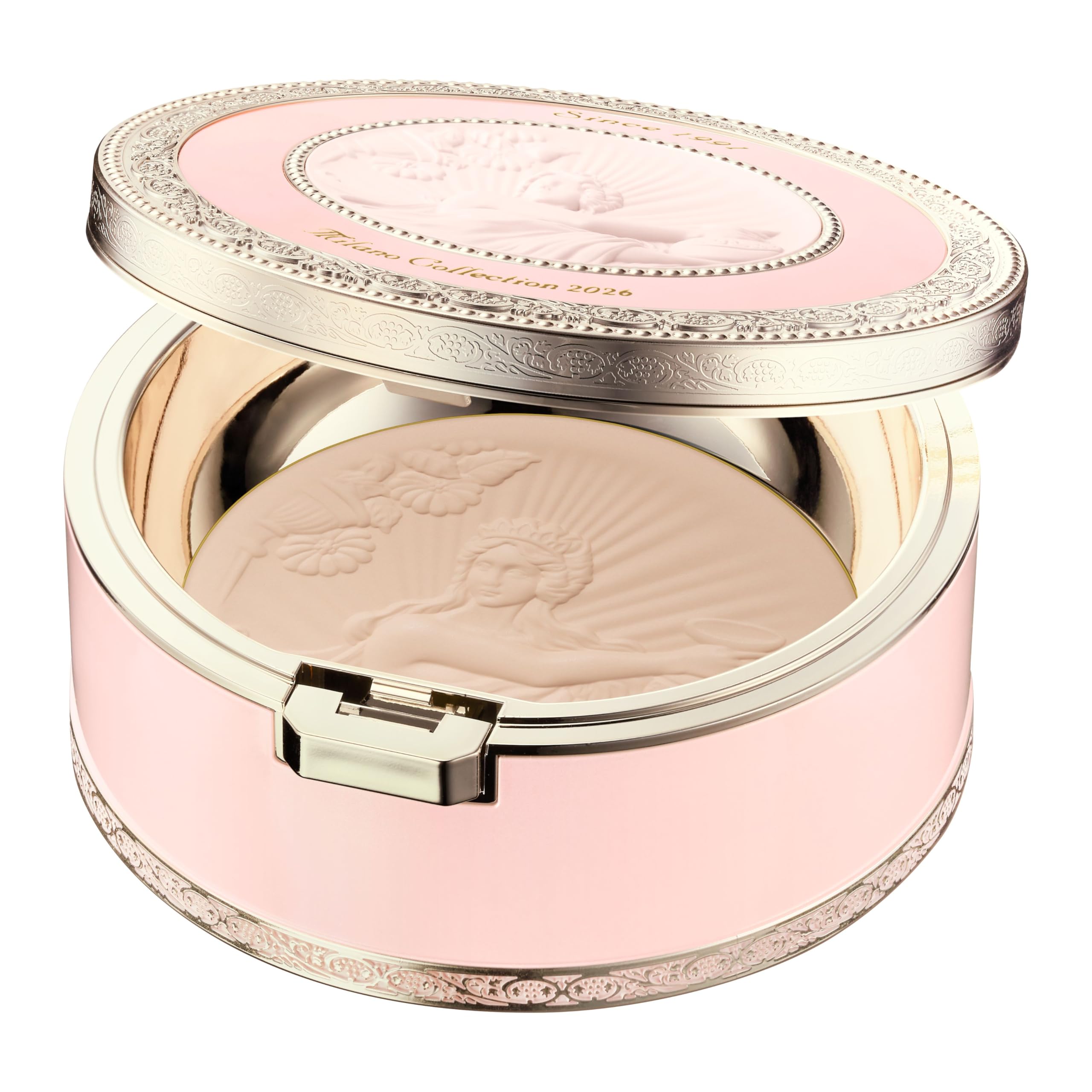 

Пудра для обличчя Milano Collection Face Up Powder 2026